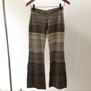 Goddis Knit Huntley Pants